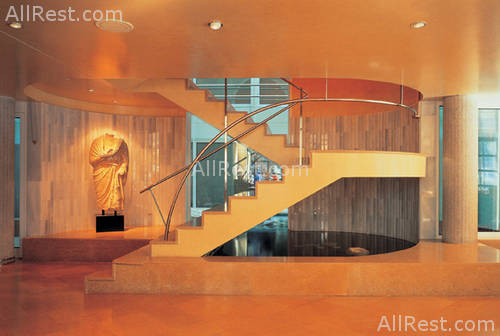 Claris Hotel 43